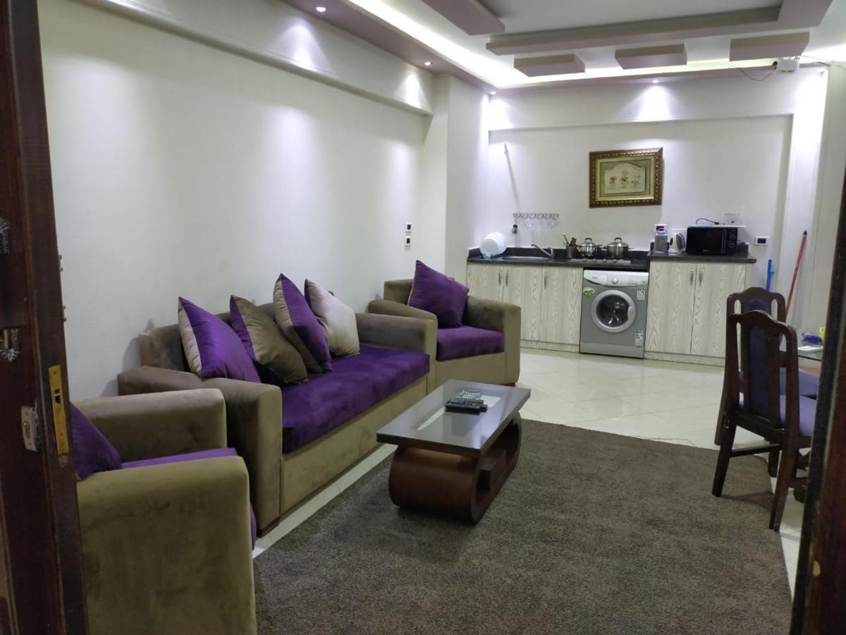 Saraya Awad Hegazi Street- Families Only Apartment Alexandria Exterior photo