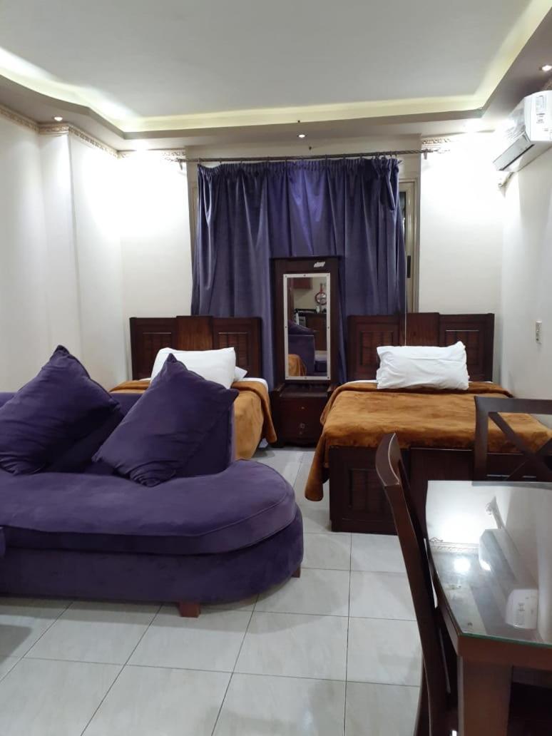 Saraya Awad Hegazi Street- Families Only Apartment Alexandria Exterior photo