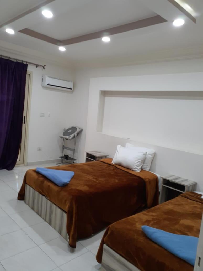 Saraya Awad Hegazi Street- Families Only Apartment Alexandria Exterior photo