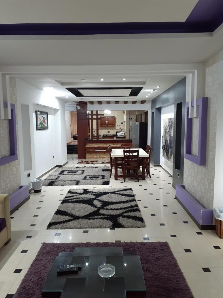 Saraya Awad Hegazi Street- Families Only Apartment Alexandria Exterior photo
