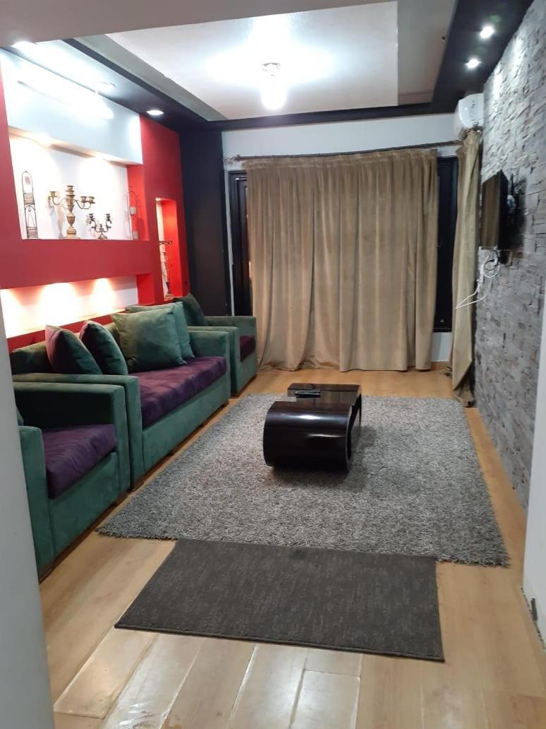 Saraya Awad Hegazi Street- Families Only Apartment Alexandria Exterior photo